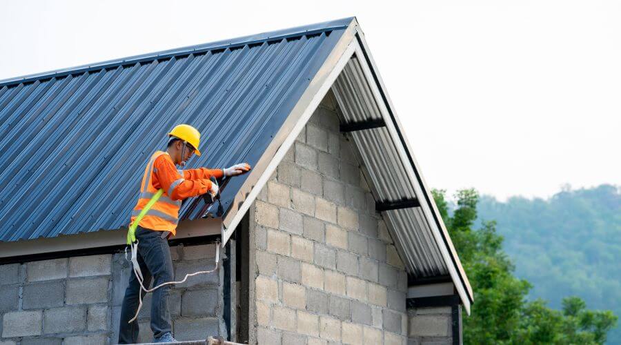 Expert new roof installation services in Arpin, WI